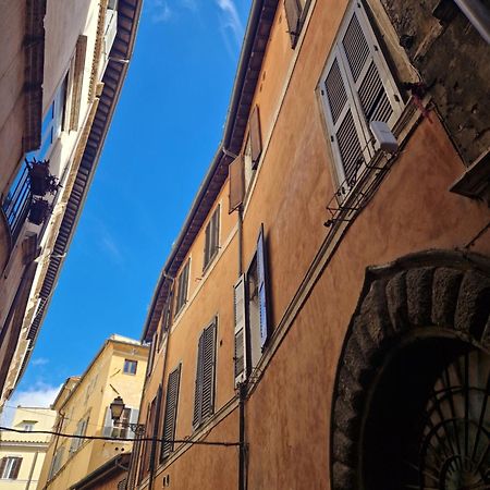 Home Bella Roma Centro Storico Eksteriør bilde
