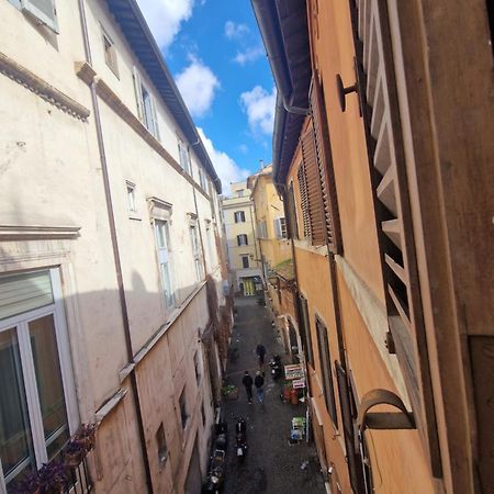 Home Bella Roma Centro Storico Eksteriør bilde