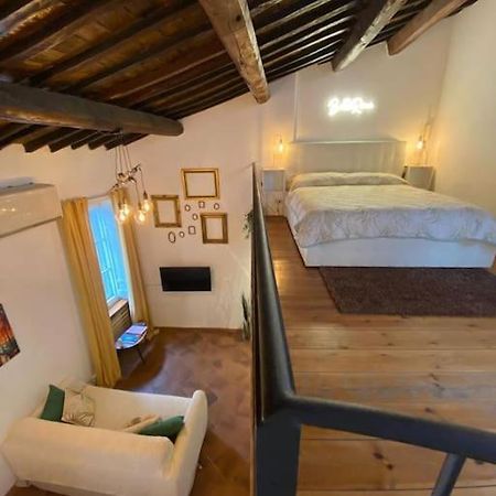 Home Bella Roma Centro Storico Eksteriør bilde