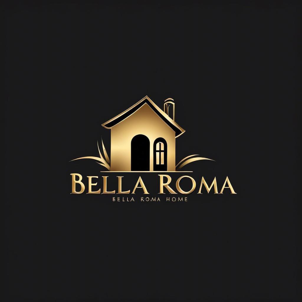 Home Bella Roma Centro Storico Eksteriør bilde