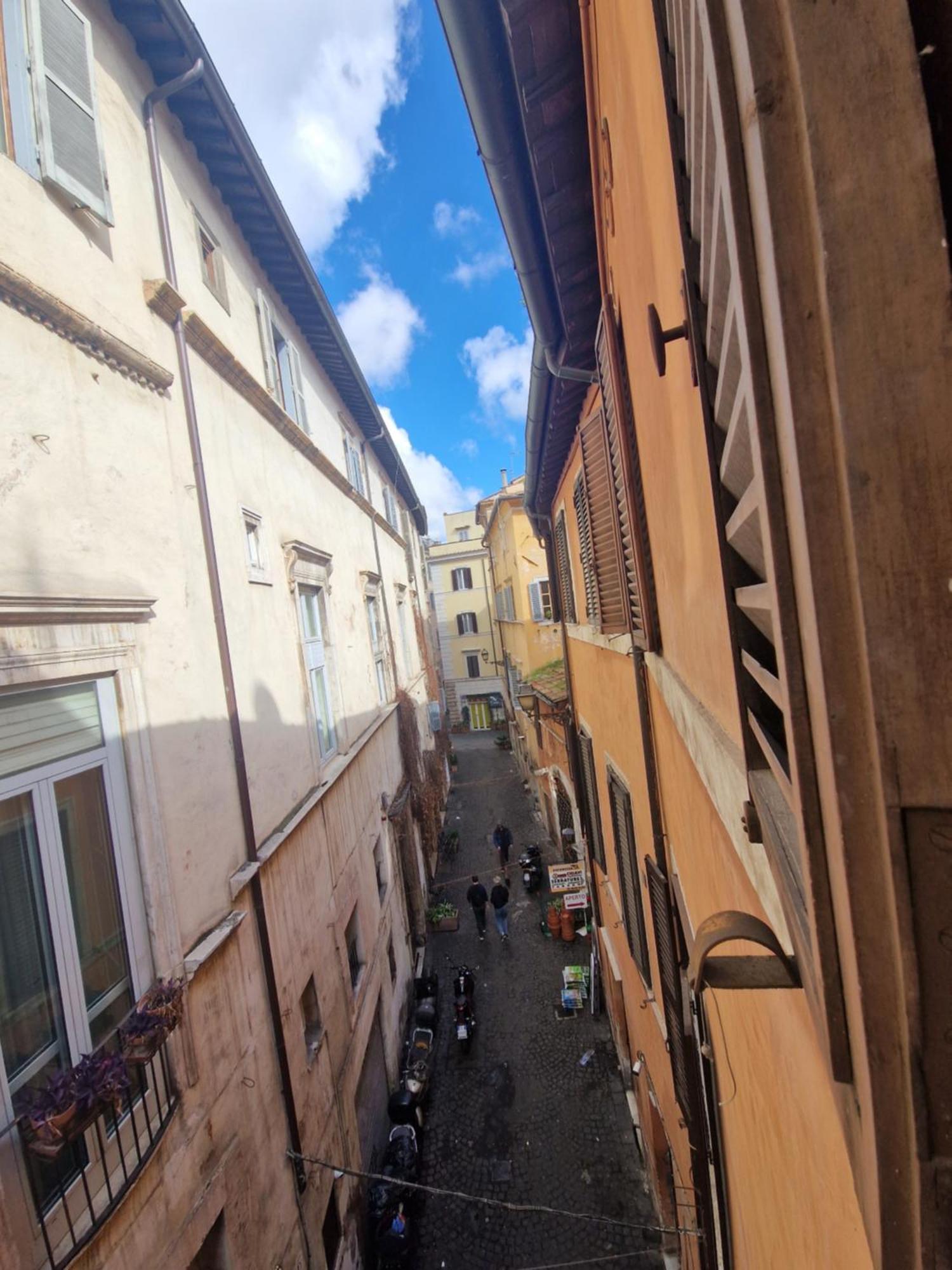 Home Bella Roma Centro Storico Eksteriør bilde