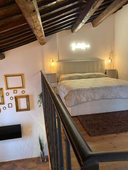 Home Bella Roma Centro Storico Eksteriør bilde