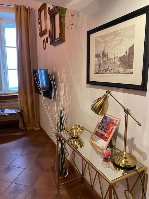 Home Bella Roma Centro Storico Eksteriør bilde