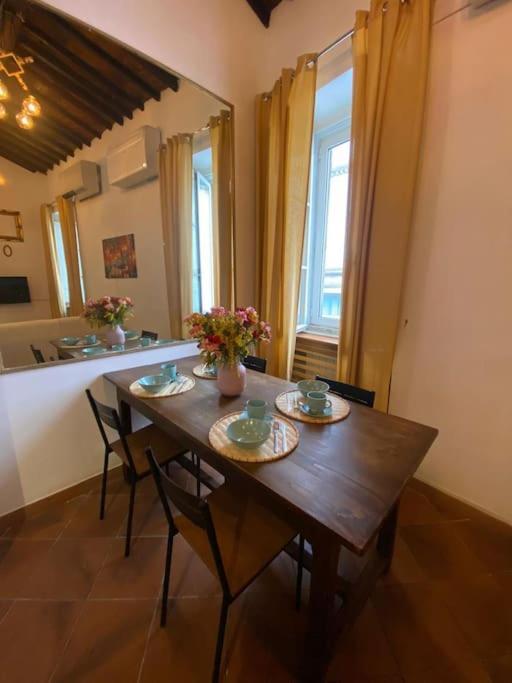 Home Bella Roma Centro Storico Eksteriør bilde