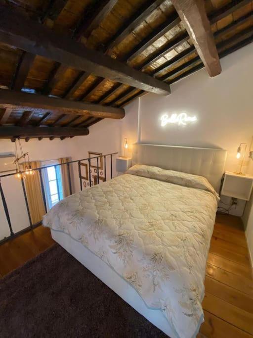 Home Bella Roma Centro Storico Eksteriør bilde