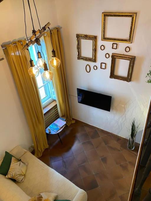 Home Bella Roma Centro Storico Eksteriør bilde