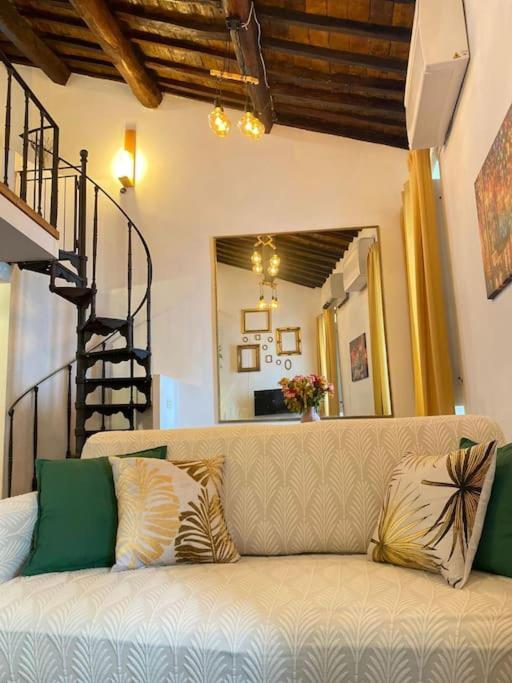 Home Bella Roma Centro Storico Eksteriør bilde