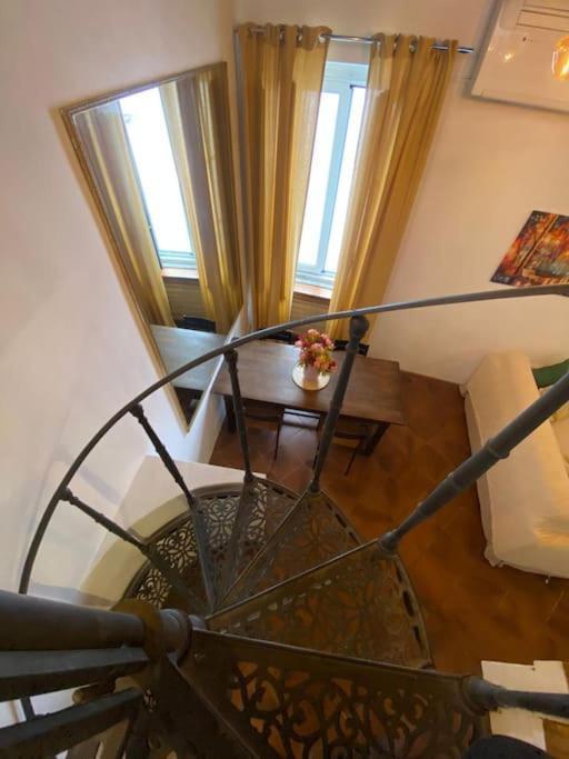 Home Bella Roma Centro Storico Eksteriør bilde