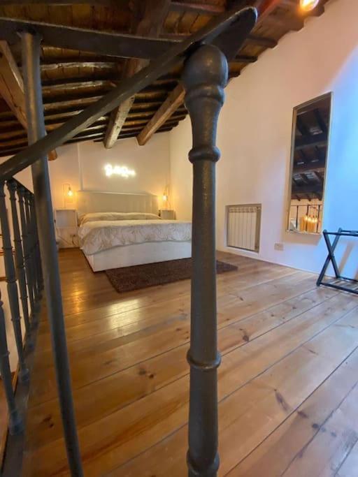 Home Bella Roma Centro Storico Eksteriør bilde