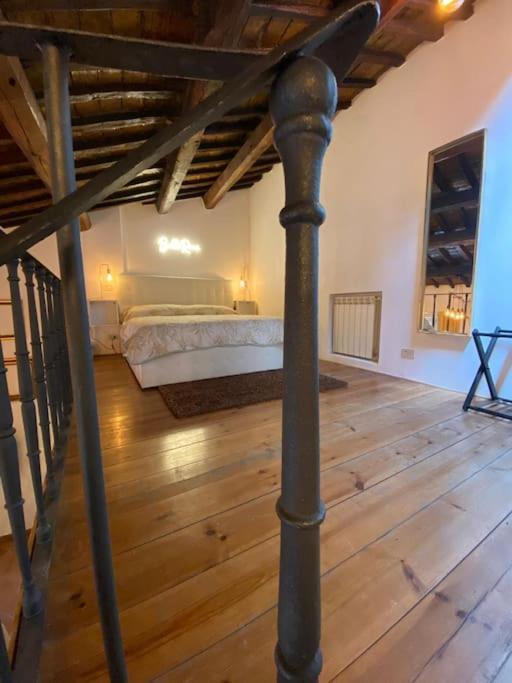Home Bella Roma Centro Storico Eksteriør bilde
