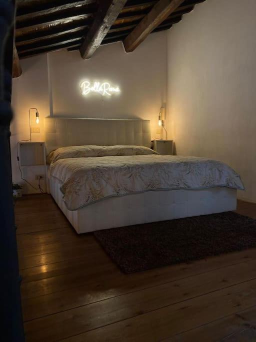 Home Bella Roma Centro Storico Eksteriør bilde