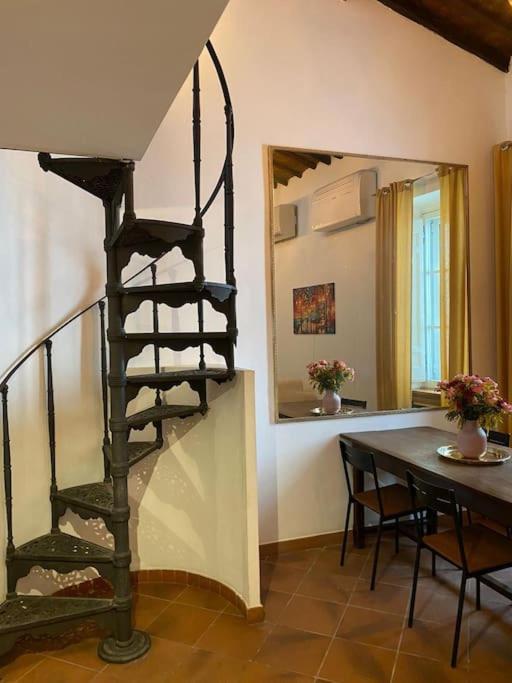 Home Bella Roma Centro Storico Eksteriør bilde