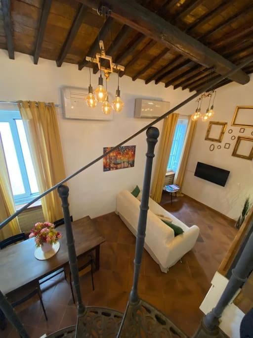 Home Bella Roma Centro Storico Eksteriør bilde