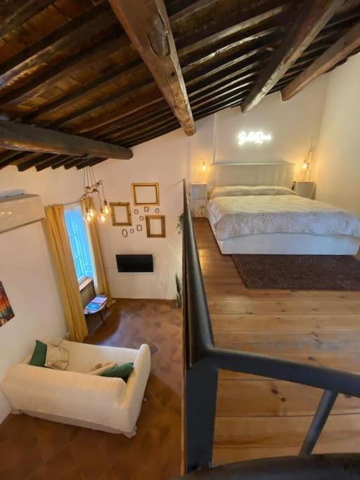 Home Bella Roma Centro Storico Eksteriør bilde