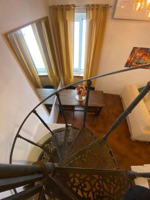 Home Bella Roma Centro Storico Eksteriør bilde