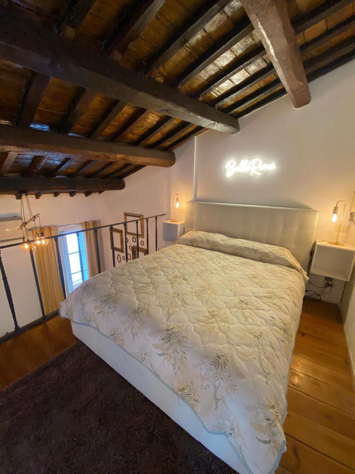 Home Bella Roma Centro Storico Eksteriør bilde