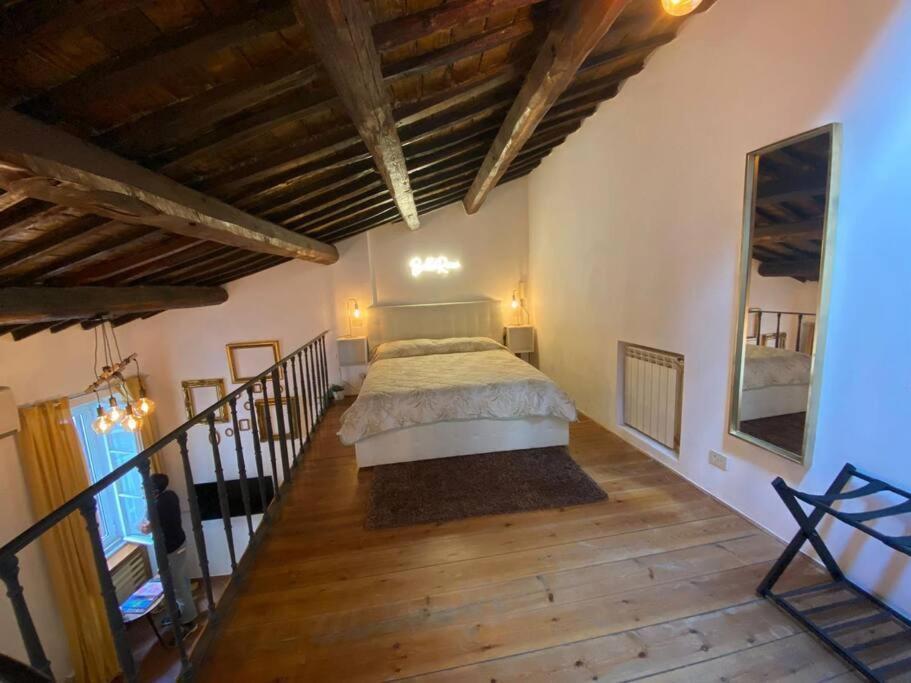 Home Bella Roma Centro Storico Eksteriør bilde